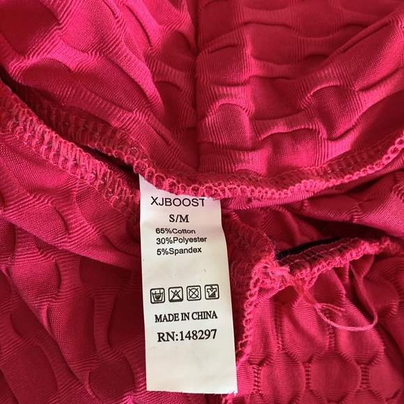 NWT XJ Boost Workout Set - Picture 4 of 6